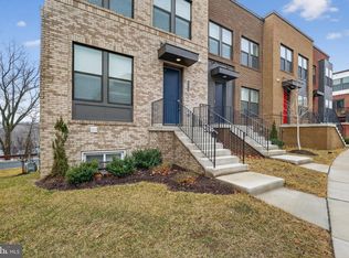 4219 La Plata Ave, Baltimore, MD 21211