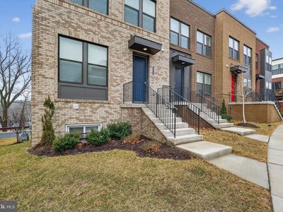 4219 La Plata Ave, Baltimore, MD, 21211