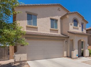 7258 W Alta Vista Rd, Laveen, AZ 85339