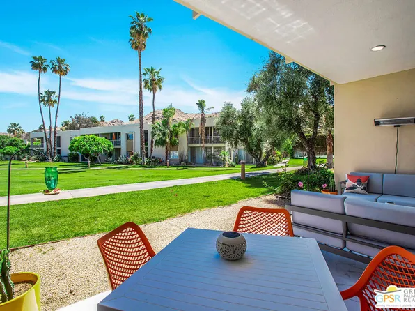 469 Desert Lakes Dr, Palm Springs, CA 92264