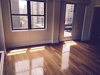 Rented by Stonehenge NYC LLC