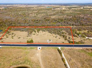 19783 State Highway 56, Whitesboro, TX 76273