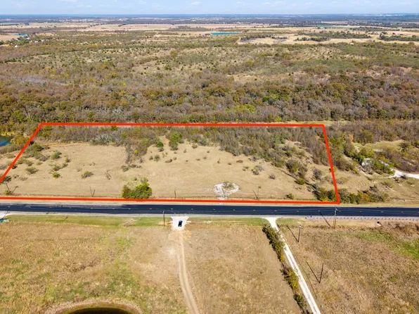 19783 State Highway 56, Whitesboro, TX 76273