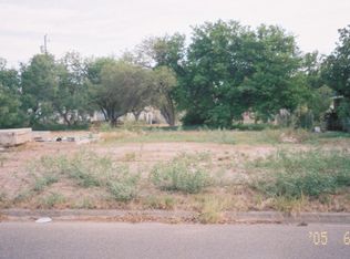404 E Van Week St, Edinburg, TX 78541