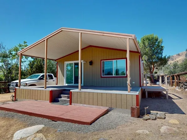 101 Melbaglen Ln, Wofford Heights, CA 93285