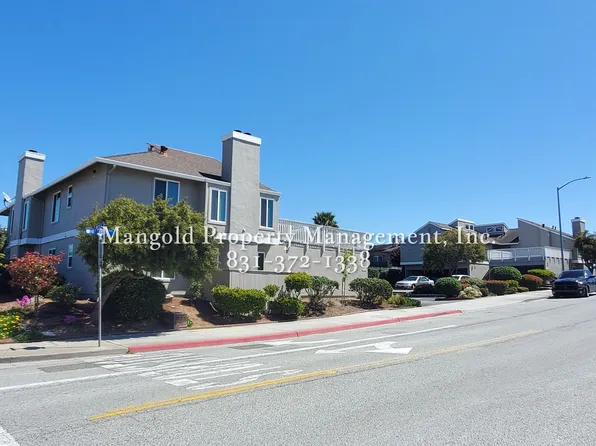 245hill, 245 Hillcrest Ave #201B, Marina, CA 93933