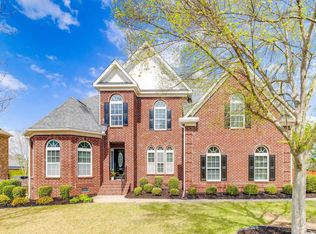 143 Abbeywalk Ln, Columbia, SC 29229