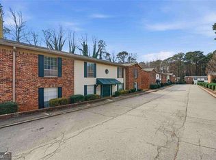 5506 Kingsport Dr, Atlanta, GA 30342