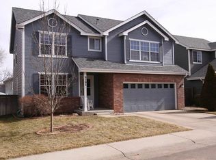 9792 Rock Dove Ln, Highlands Ranch, CO 80129