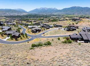 1606 N Chimney Rock Rd LOT 530, Heber City, UT 84032