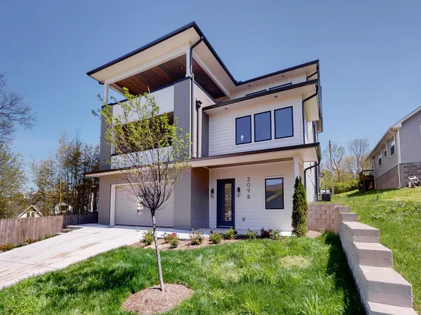 309B 35th Ave N, Nashville, TN 37209