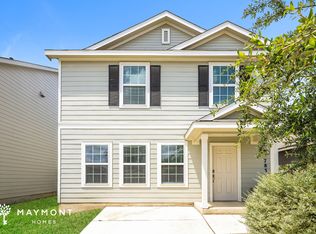 7831 Nopalitos Cv, San Antonio, TX 78239
