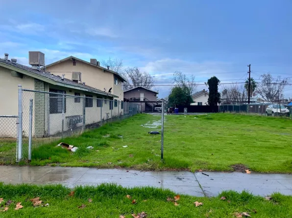 359 N Valeria St, Fresno, CA 93701