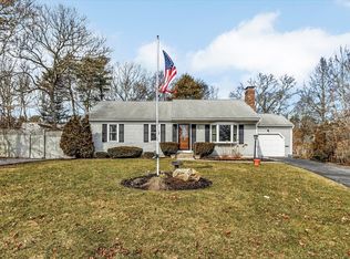2 Captain Chase Rd, South Yarmouth, MA 02664