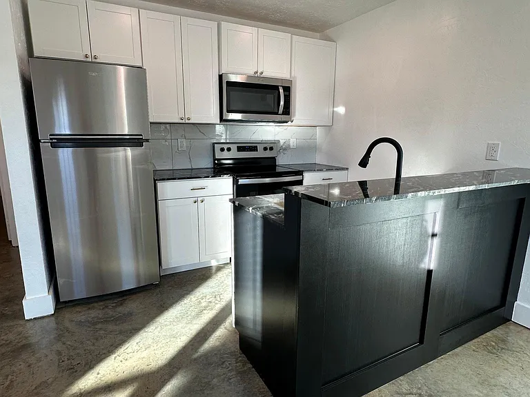 3415 S Garrett St #A — Photo 1