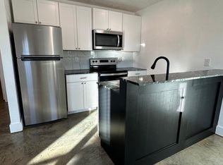 3415 S Garrett St #A, Marshall, TX 75672