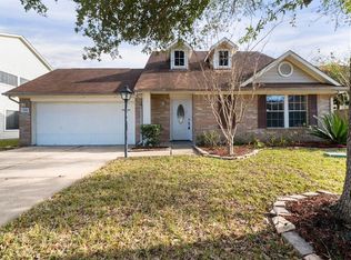 5314 Summit Lodge Dr, Katy, TX 77449