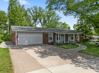4815 Hursley Dr, Saint Louis, MO