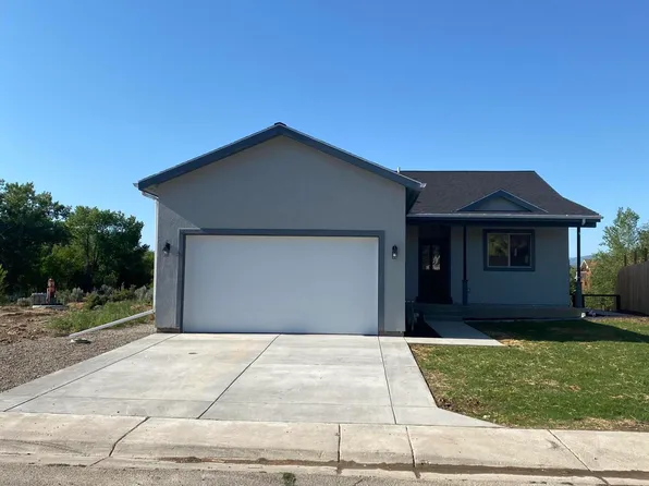 301 W Orchard Ave, Silt, CO 81652