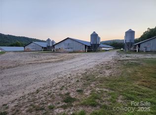 2995 Dehart Church Rd, Mc Grady, NC 28649