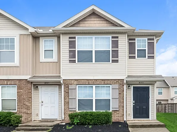 8055 Logan Dr, La Vergne, TN 37086