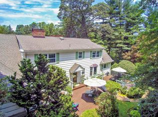 2 Van Cir, Rumson, NJ 07760