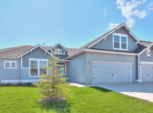 3401 E Grayson St, Meridian, ID 83642