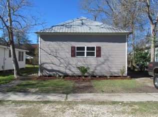 507 E Coleman Ave, Hammond, LA 70403