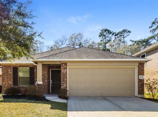 2717 Sandberry Dr, Kingwood, TX 77345