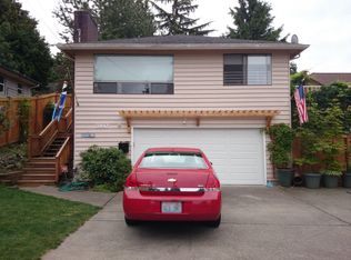 3947 SW Austin St, Seattle, WA 98136