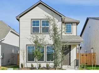 152 Hartson Dr, Taylor, TX 76574