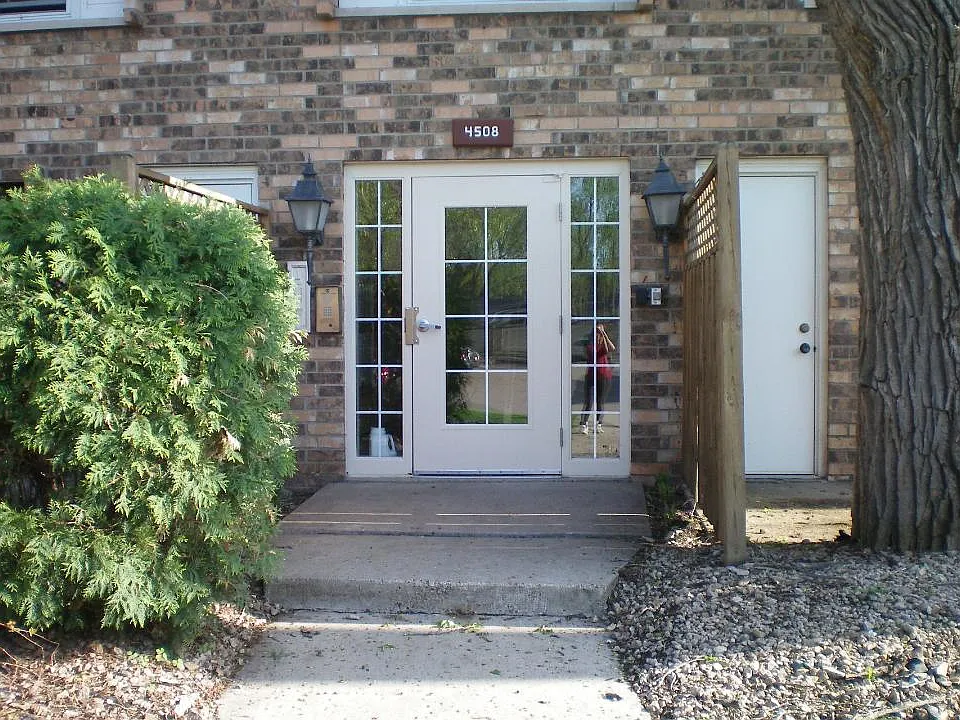 Security Entry