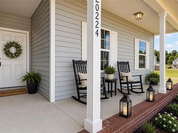2nd image of 20224 Spring Branch Ct