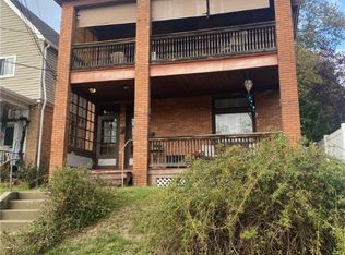 2 Dakota St, Pittsburgh, PA 15205
