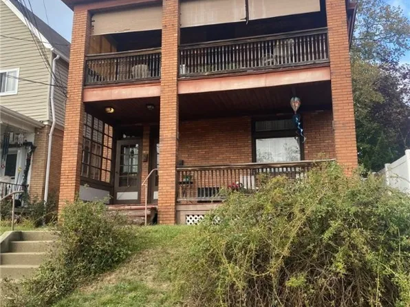 2 Dakota St, Pittsburgh, PA 15205