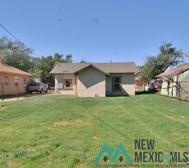 515 Wallace St, Clovis, NM 88101 MLS 20240609 Zillow