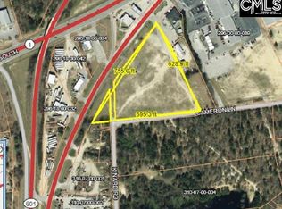 104 Highway 601 S, Lugoff, SC 29078