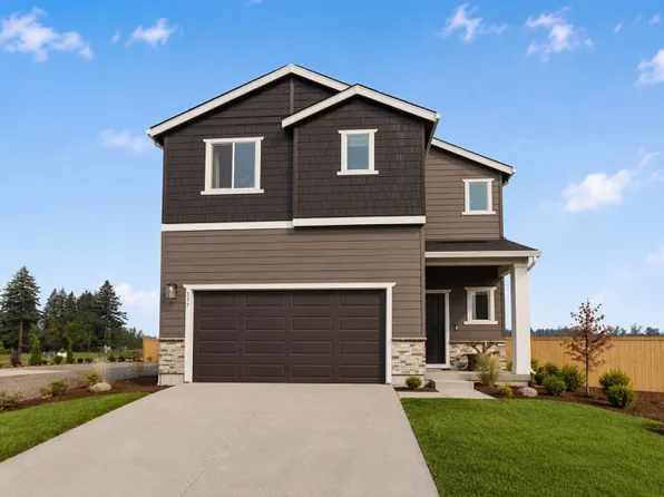 Modena Plan, Coyote Ridge