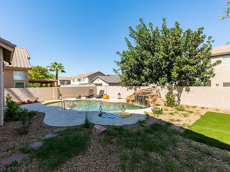 3262 Hidden Falls Way — Photo 45