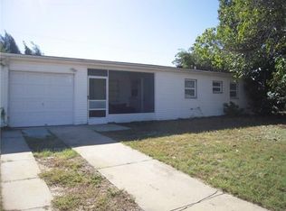 525 Seacrest Ave, Merritt Island, FL 32952