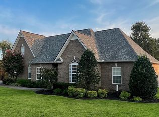 521 Beaumont Dr, Murfreesboro, TN 37129