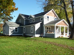 426 Main St, Eagle, WI 53119