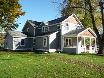 426 Main St, Eagle, WI, 53119