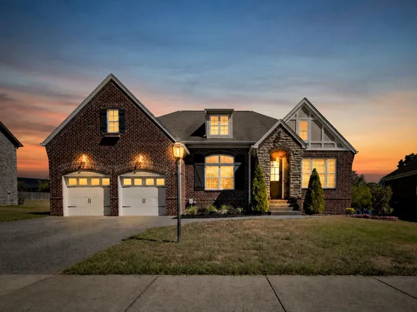 2513 Hessey Pass, Mount Juliet, TN 37122