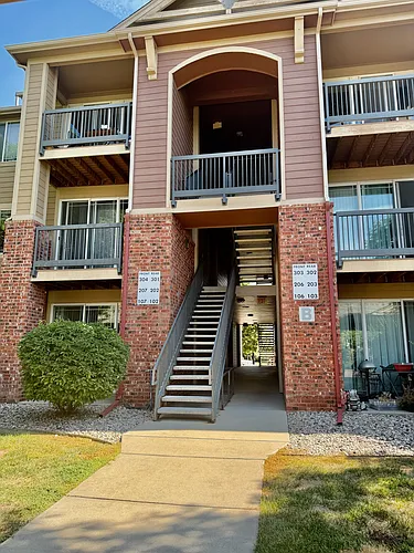 2133 Krisron Rd #B-207 Photo 1