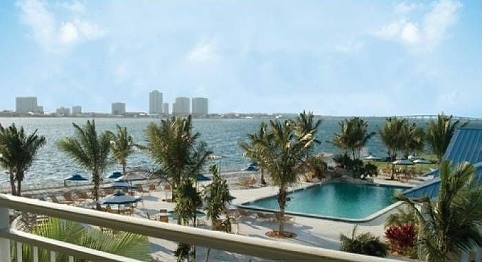 Pool Area