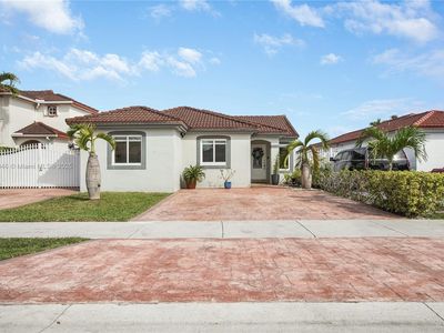 14279 SW 183rd Ter, Miami, FL, 33177
