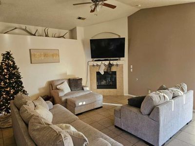 10644 Buck Island Rd SW, Albuquerque, NM, 87121