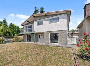 1457 Marine Dr, Vancouver, BC V5P 1B8