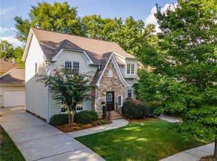 809 Millbrook Rd, Charlotte, NC 28211